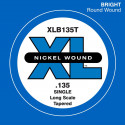 D'addario - XLB135T LONG TAPERED