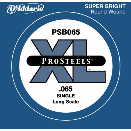 D'addario - PSB035 1