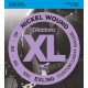 D'addario - EXL190 CUSTOM LIGHT LONG SCALE [40-100] 1
