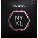 D'addario - NYXL45100 LONG SCALE [45-100]