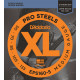 D'addario - EPS160-5 PROSTEELS MEDIUM LONG SCALE [50-135] 1