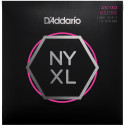 D'addario - NYXL45130 LONG SCALE [45-130]