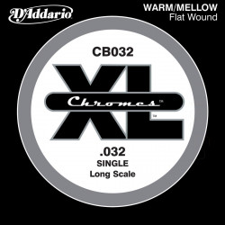 D'addario - CB032 1