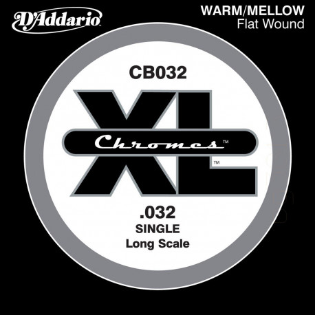 D'addario - CB032 1