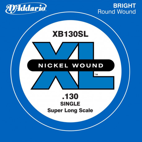 D'addario - XB130SL 1