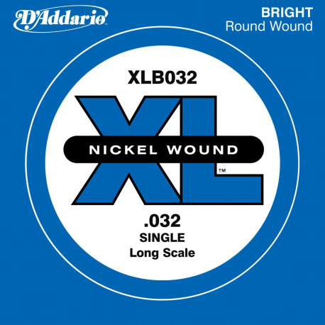 D'addario - XLB032 1