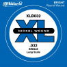 D'addario - XLB032 1