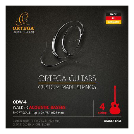 Ortega - ODW-4 1