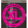 D'addario - ENR71 XL HALF ROUNDS REGULAR LIGHT [45-100] 1