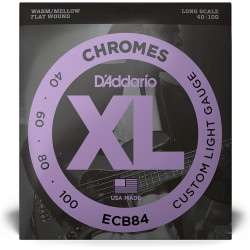 D'addario - ECB84 1