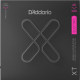 D'addario - XTB45100 BASS GUITAR NICKEL XT COATED 1