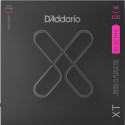 D'addario - XTB45100 BASS GUITAR NICKEL XT COATED