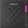 D'addario - XTB45100 BASS GUITAR NICKEL XT COATED 1