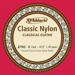 D'addario - J2702 1