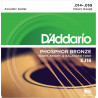D'addario - EJ18 PHOSPHOR BRONZE HEAVY [14-59] 1