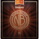 D'addario - NB1047 EXTRA LIGHT [10-47] 1