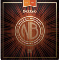 D'addario - NB1047 EXTRA LIGHT [10-47]