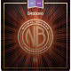 D'addario - NB1152 CUSTOM LIGHT [11-52] 1