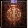 D'addario - NB1152 CUSTOM LIGHT [11-52] 1
