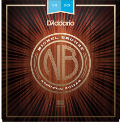 D'addario - NB1253 LIGHT [12-53] 1