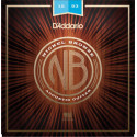 D'addario - NB1253 LIGHT [12-53]