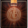 D'addario - NB1256 LIGHT TOP/ MEDIUM BOTTOM [12-56] 1