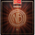 D'addario - NB1356 MEDIUM [13-56]