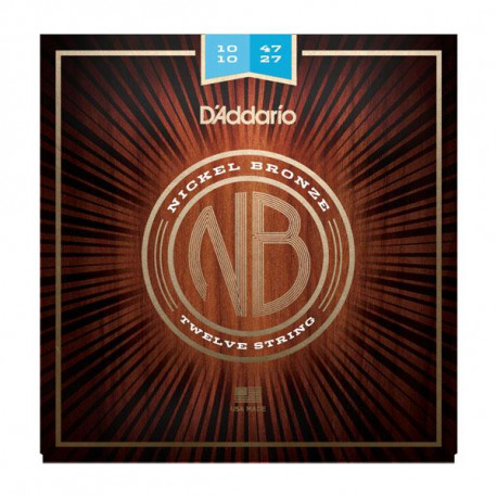 D'addario - NB1047-12 1