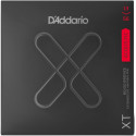 D'addario - XTABR1356  ACOUSTIC GUITAR 80/20 XT COATED