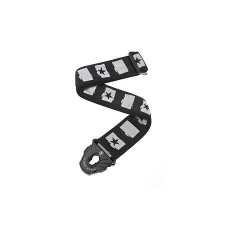 Planetwaves - 50PLC01 PLANET LOCK ROCK STAR 1