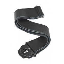 Planetwaves - PLANET LOCK LEATHER BLACK 1