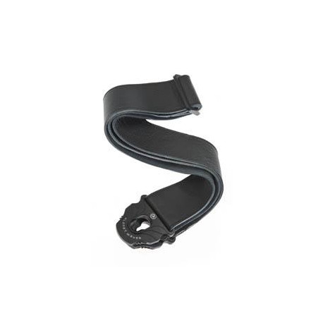 Planetwaves - PLANET LOCK LEATHER BLACK 1