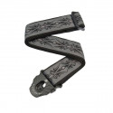 Planetwaves - 50PLF06 PLANET LOCK GUITAR STRAP, TRIBAL
