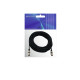 Omnitronic - XLR cable 3pin 25m bk 3