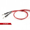 Proel - CABLE LINEA JACK-JACK 5M.BRAVE BRV100LU5TR 1