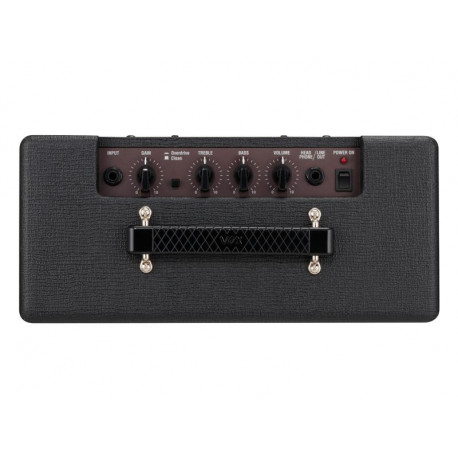 Vox - PATHFINDER 10 1