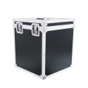Roadinger - Flightcase Mirror Ball 40cm