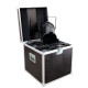 Roadinger - Flightcase 4x PAR-64 Spot long 9