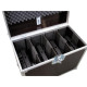 Roadinger - Flightcase 4x SLS Size M 11