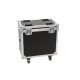 Roadinger - Flightcase 2x TMH-X12 2