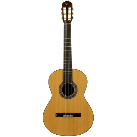 Jose Torres - JTC-20 1