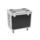 Roadinger - Flightcase 2x TMH-XB-280 3
