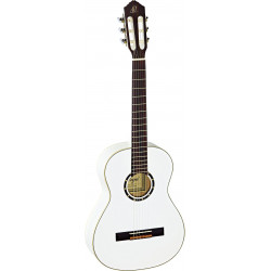 Ortega - R121-3/4WH 1