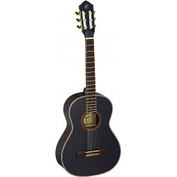 Ortega - R221BK-3/4 1