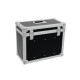 Roadinger - Flightcase EC-SL4M 4x SLS size M 4