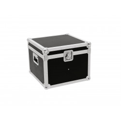 Roadinger - Flightcase EP-64 4x PAR-64 Spot short 1
