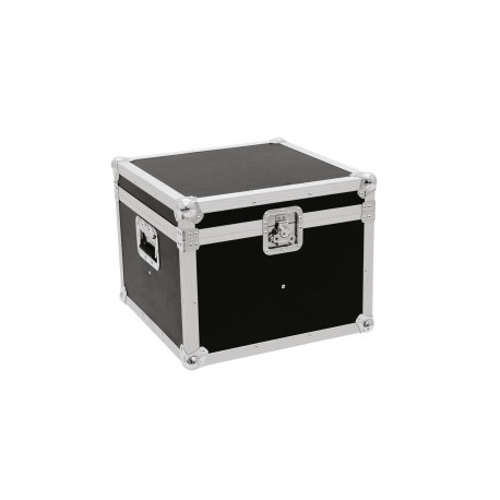 Roadinger - Flightcase EP-64 4x PAR-64 Spot short 1