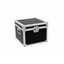 Roadinger - Flightcase EP-64 4x PAR-64 Spot short