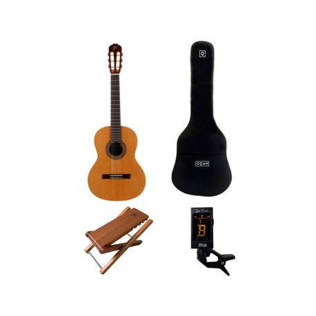 Jose Torres - JTC-3 Classic Bundle 1