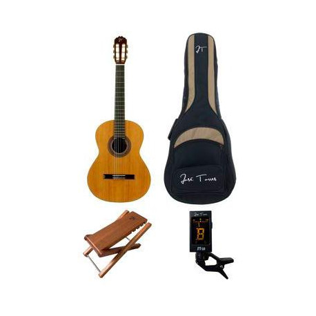 Jose Torres - JTC-5SB Classic Bundle 1